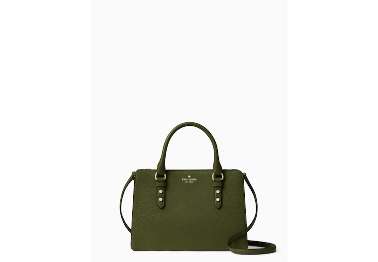 mulberry street lise satchel