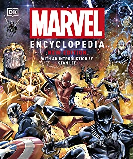 marvelencyclopedianewedition
