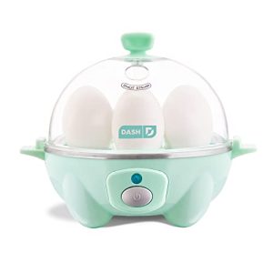Electric Egg Cooker