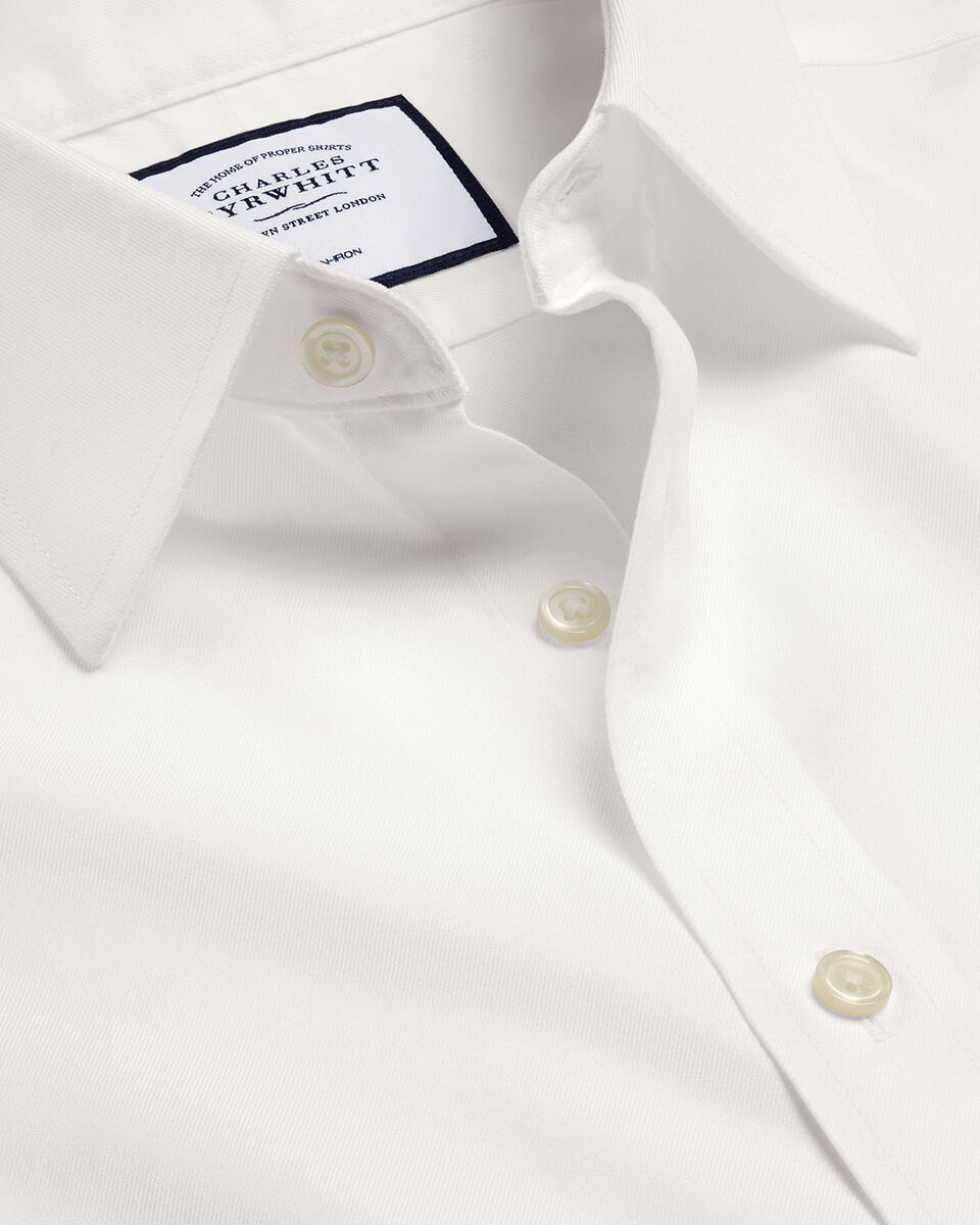 non irontwillshirt ivorywhite