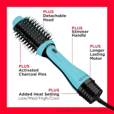 5 Best Hair Dryer Brushes to Buy